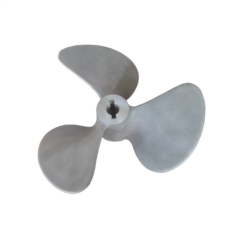 Lost Wax Alluminum Casting